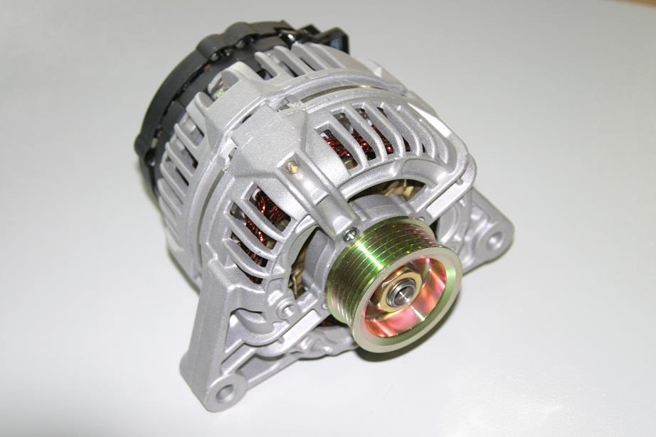 Генератор Skoda Fabia CA1546IR.JPG Генератор Skoda Fabia CA1546IR.JPG